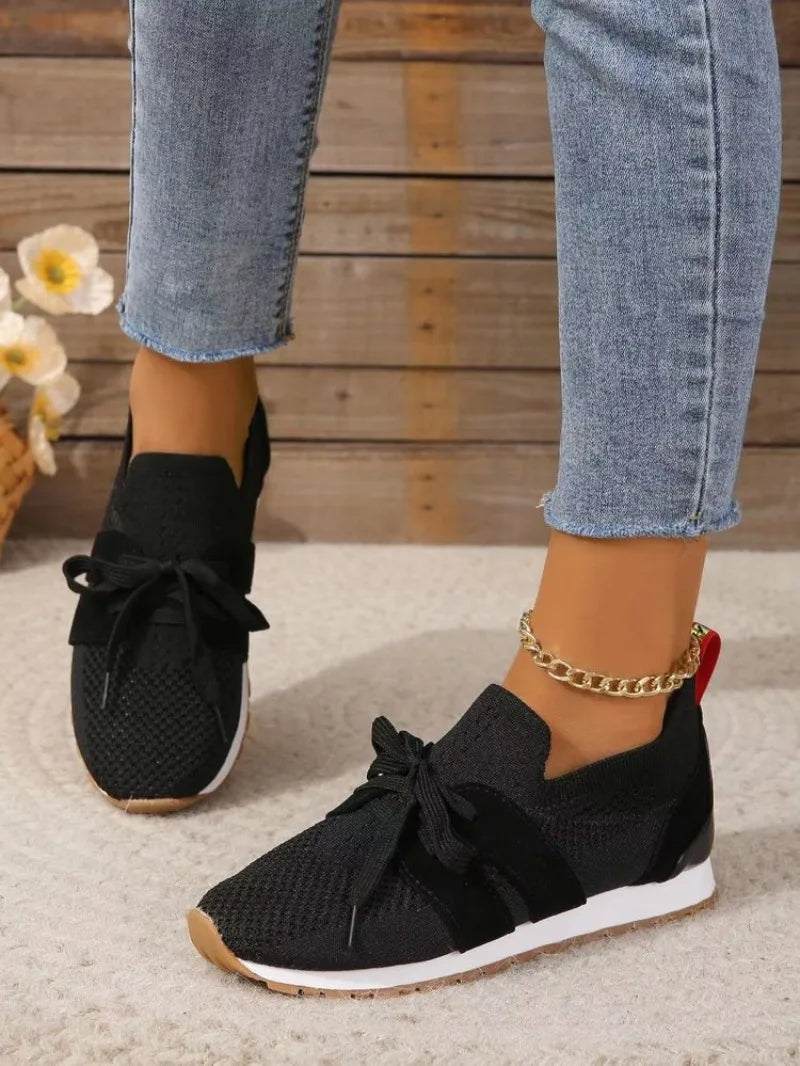 Clara® | Orthopedic women's walking shoes
