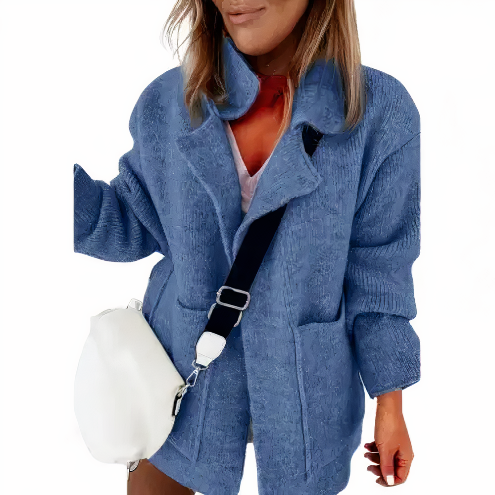 Fabiola | Women's cardigan