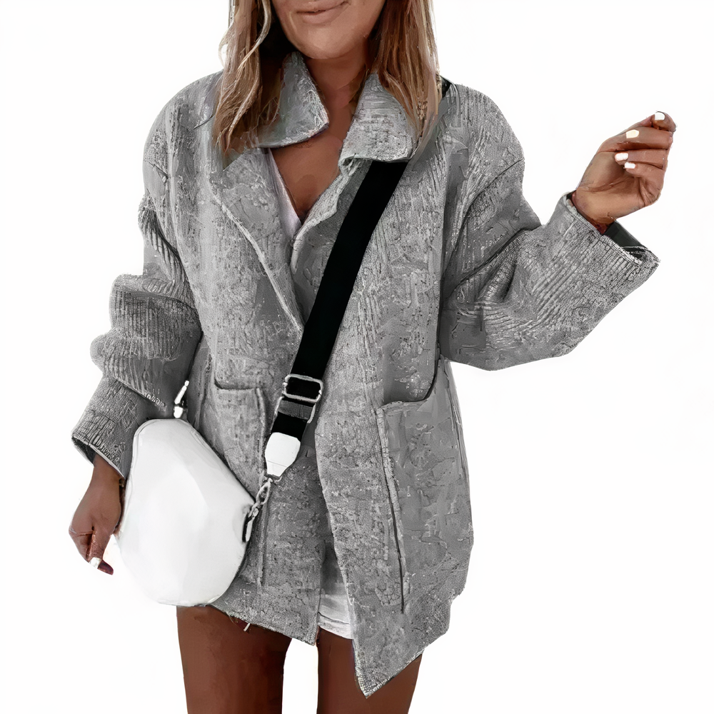 Fabiola | Women's cardigan