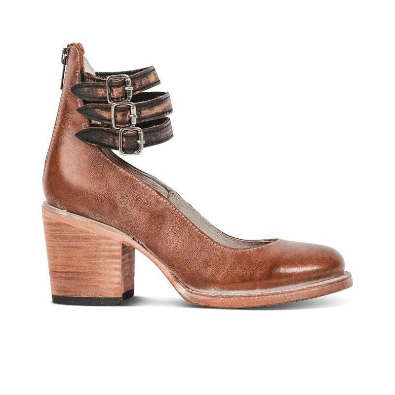 Elsa® | Elegant And Shiny Shoes