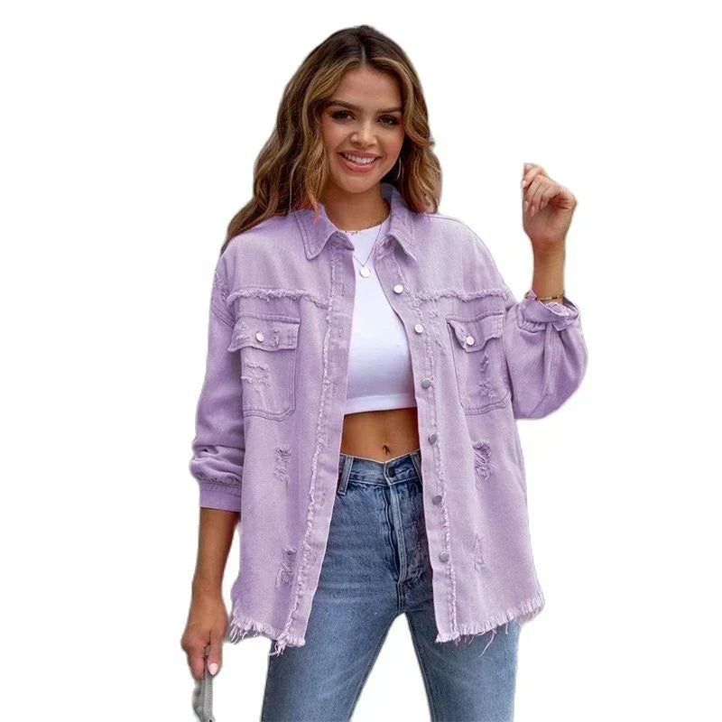 Irene® | Denim jacket