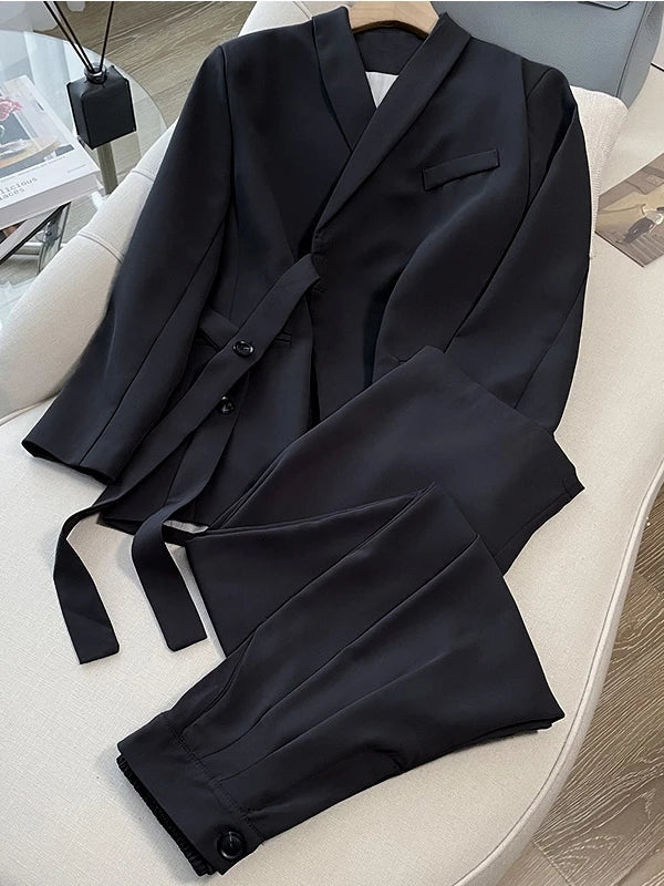 Trinidad | Fashionable and minimalist winter set