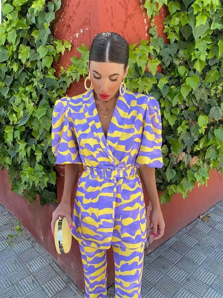 Grazia® | Elegant 2-Piece Set