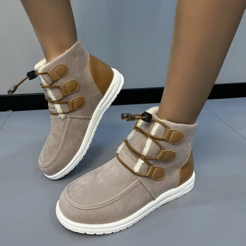 Amanda | Supportive, lightweight orthopedic boots