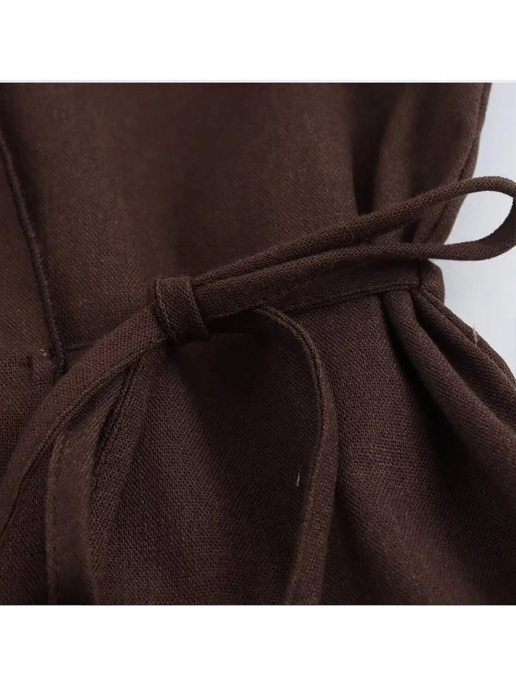 Brigitte | ordset fall trend 2024