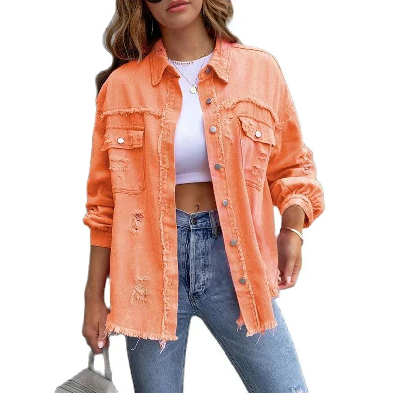 Irene® | Denim jacket