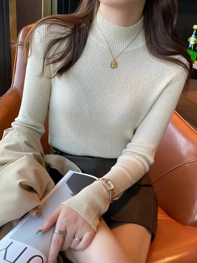Agnes | Tyra women's sweater