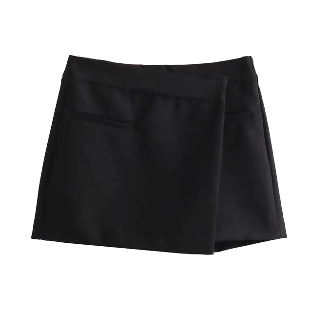 Sara® | Polyester Asymmetric Summer