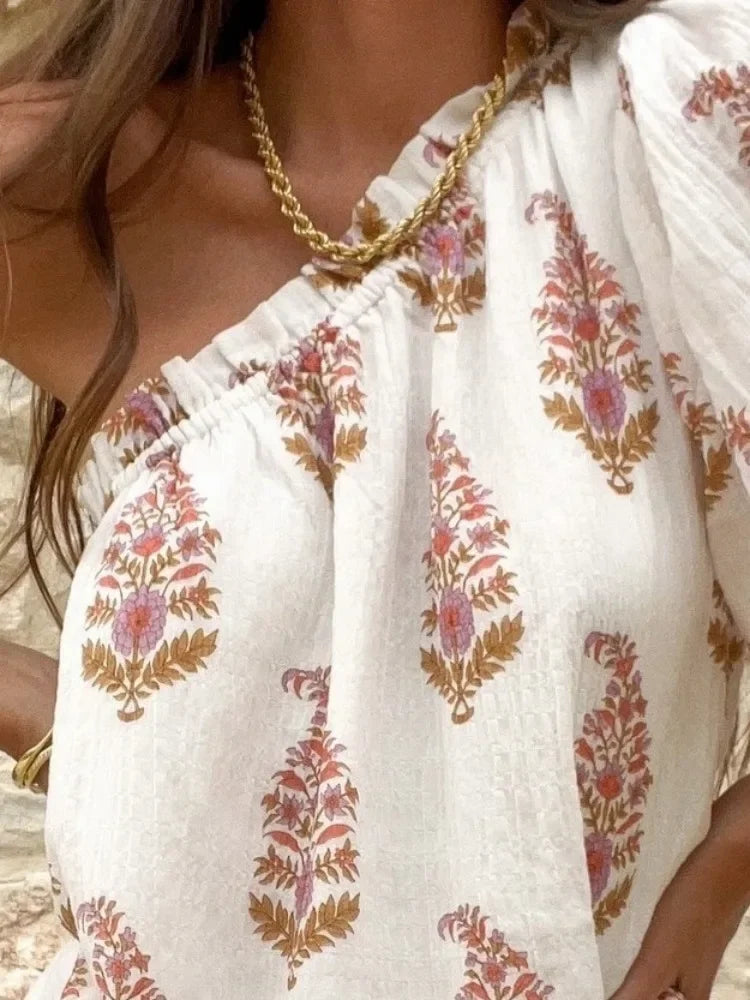 Anna® | Boho Summer Dress
