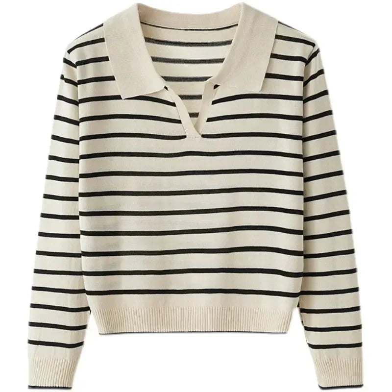 Margarita | Ortrud polo jersey