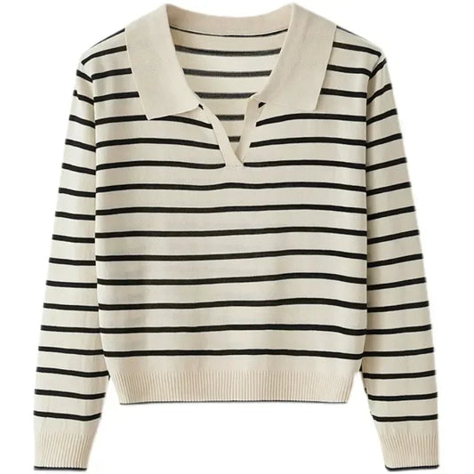 Margarita | Ortrud polo jersey