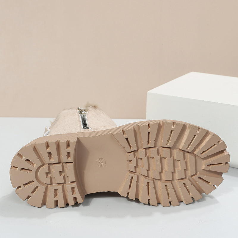 Johana | Comfortable boots