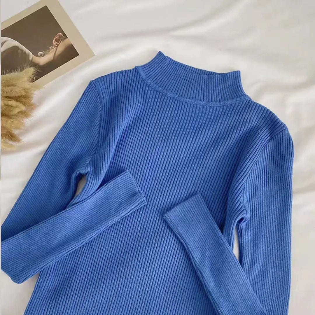 Kitty® | versatile knitted sweater for women
