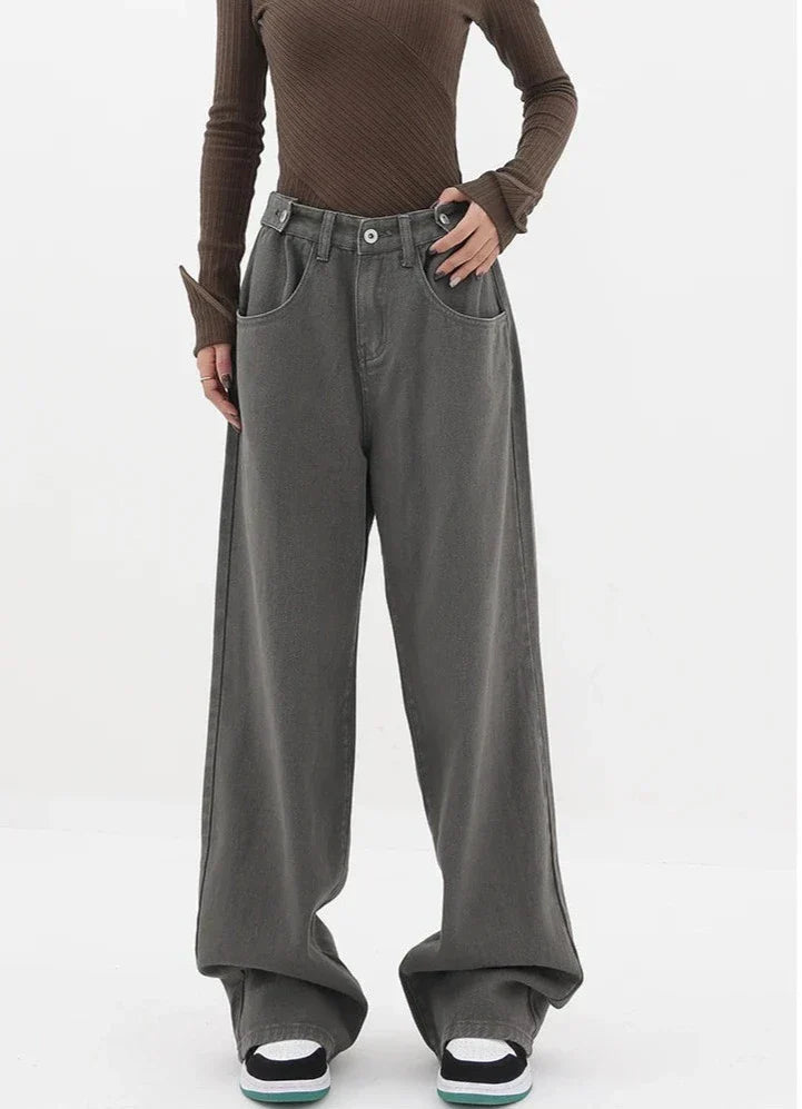 Carmen® | High-waisted jeans for women