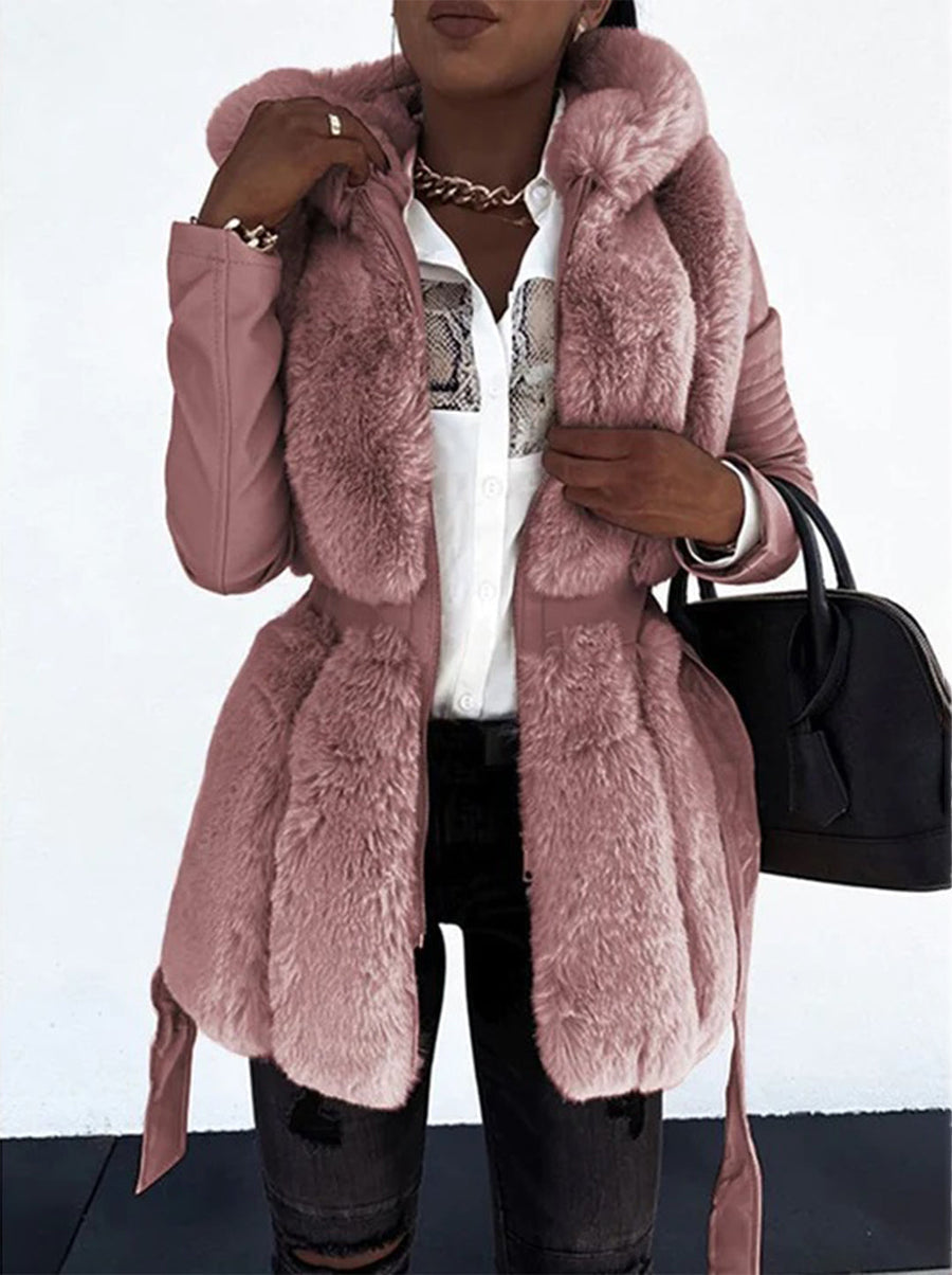 Octavia® | Timeless and elegant winter coat