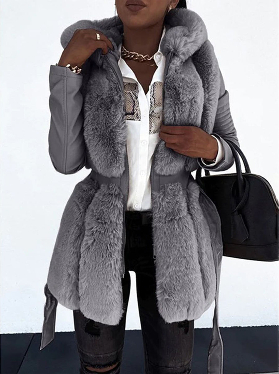 Octavia® | Timeless and elegant winter coat