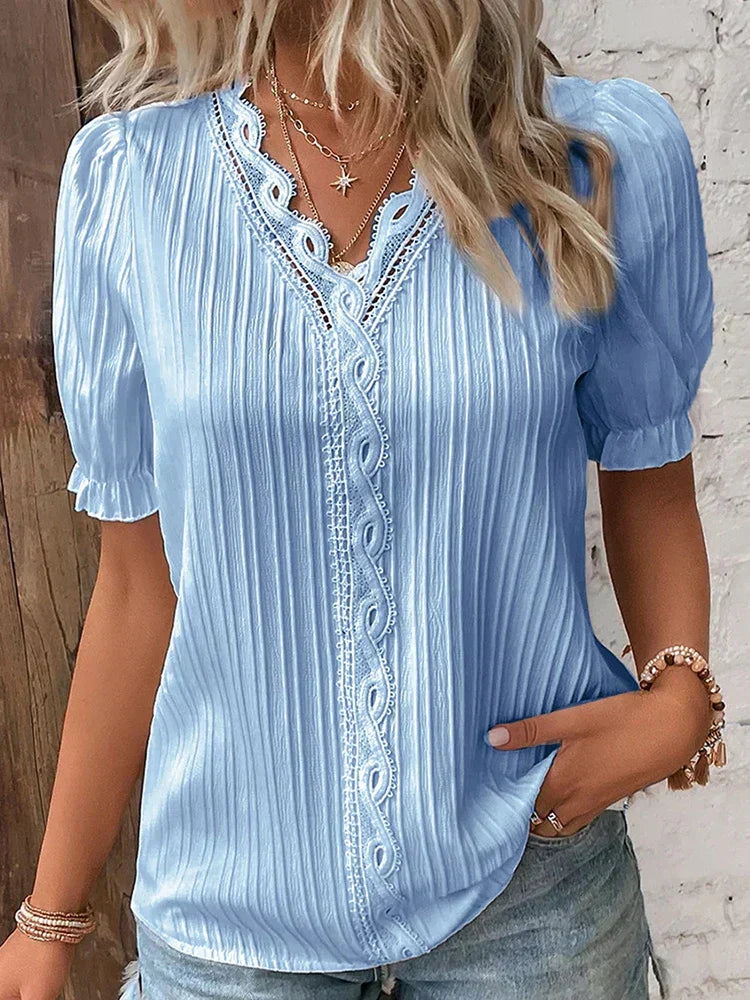 Iris® | Casually Chic Top
