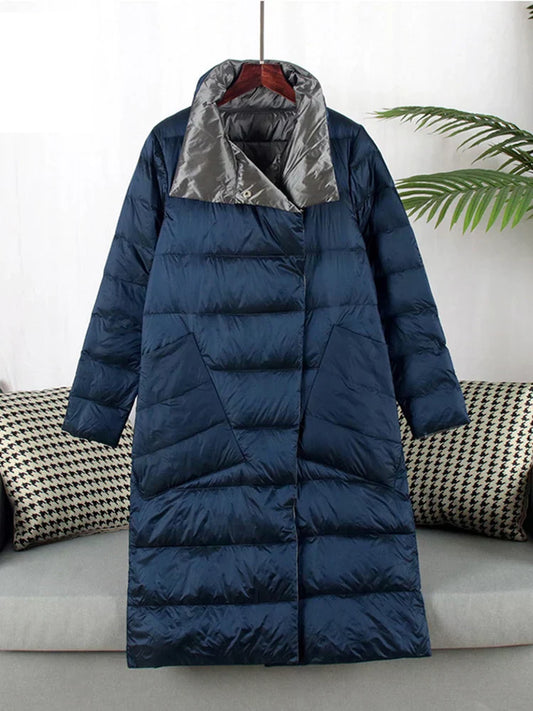 Estefanía® | Elegant and casual winter coat