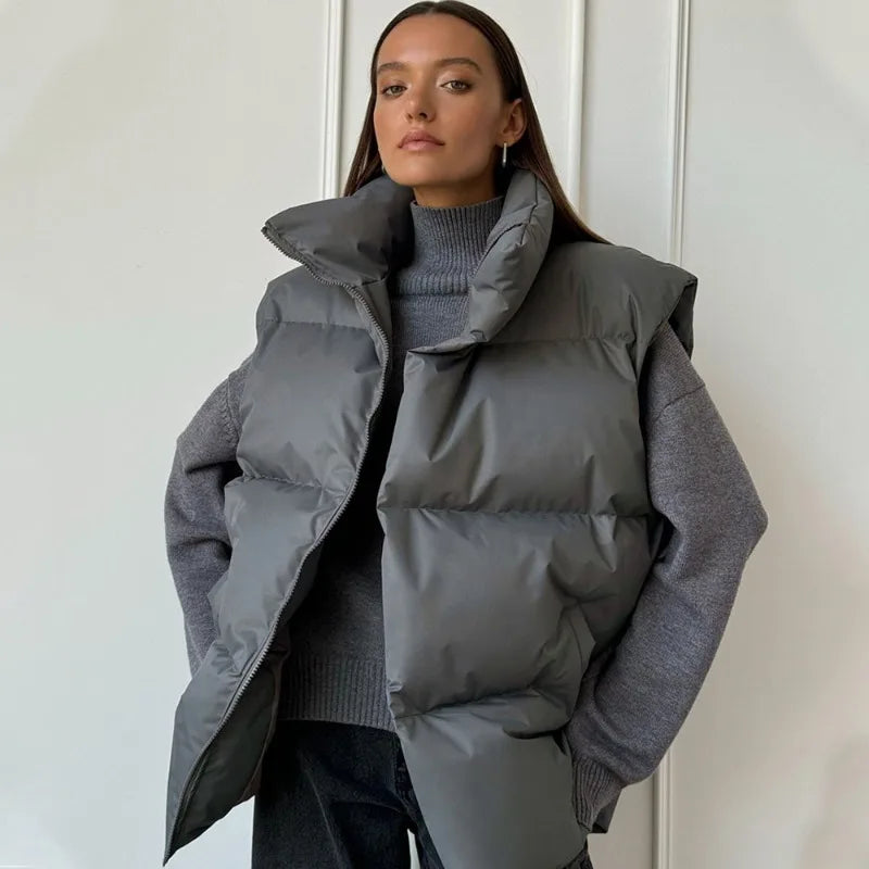 Belinda® | Elegant polar jacket for women