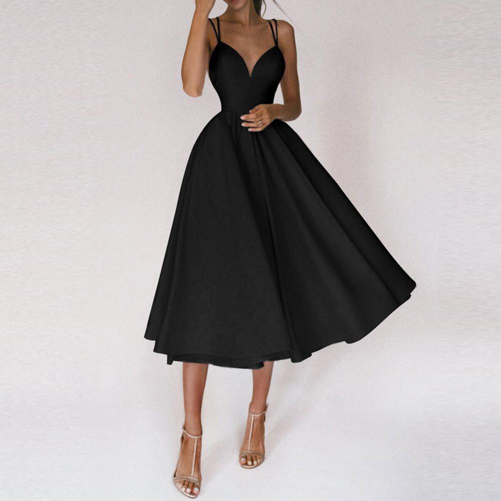 Eva® | Cocktail Dress For Women Party Wear