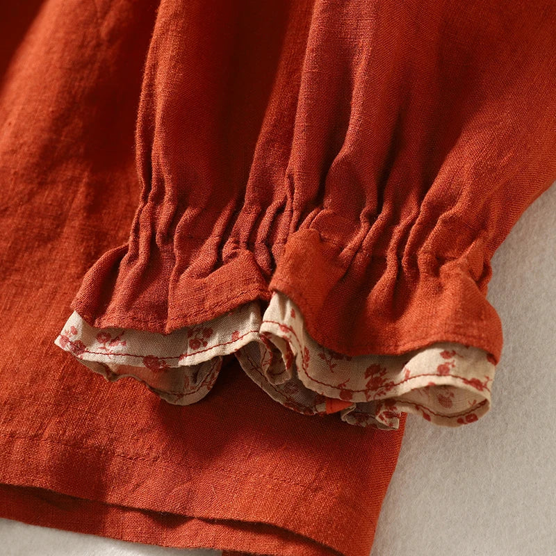 Valeria® | Linen Summer