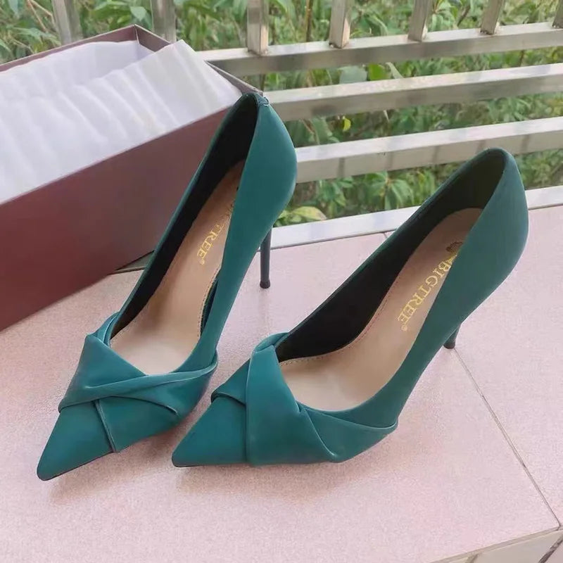 Roberta® | Creative Women'S Stilettos