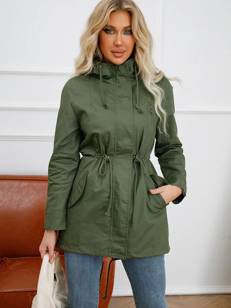 Liliana | Transitional jacket for women