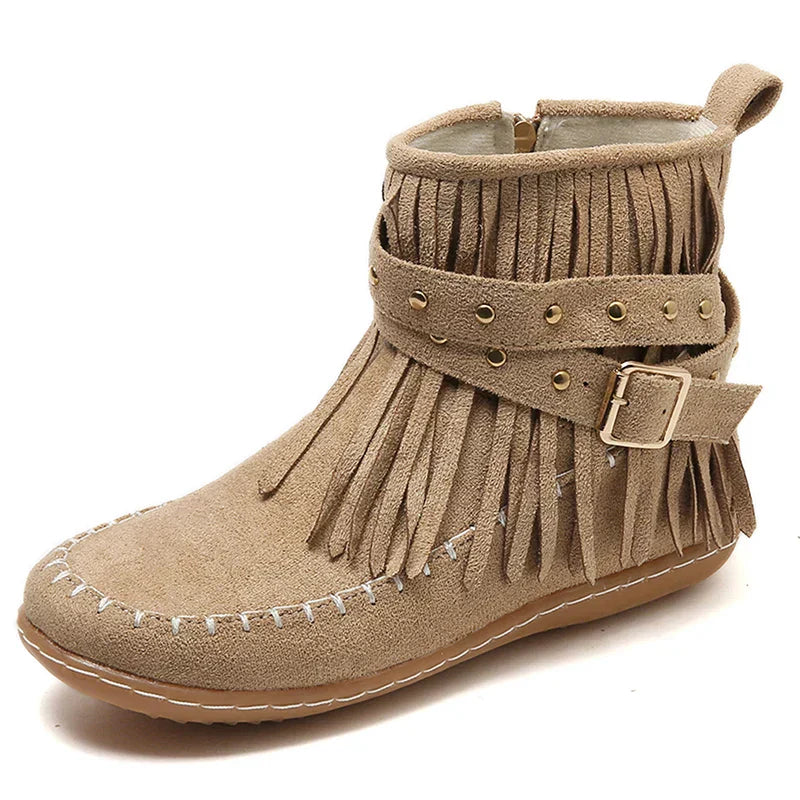 Olivia | Supportive and trendy orthopedic heels
