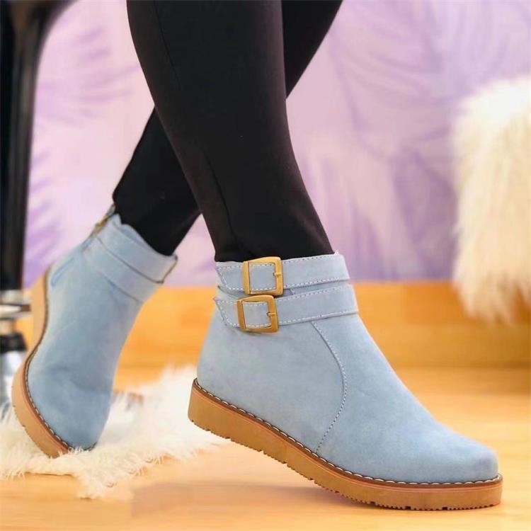 Angeline's | Stylish and supportive orthopedic boots