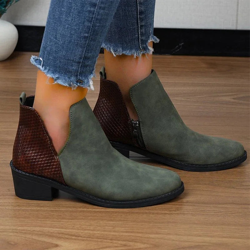 Natalia | Supportive, lightweight orthopedic shoes