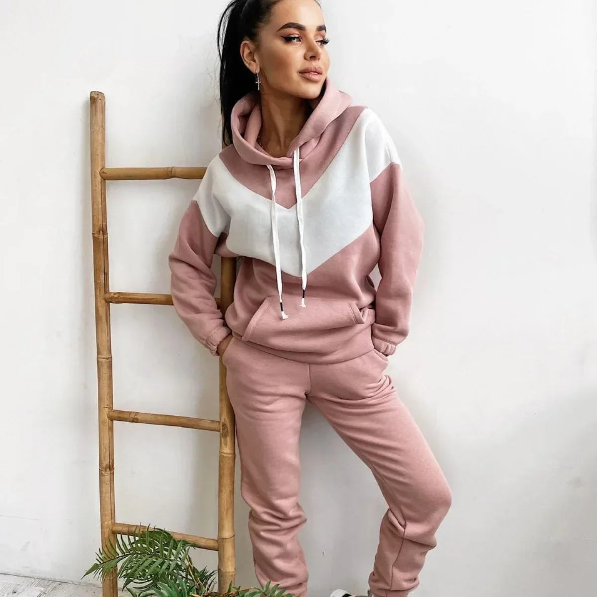 Karen | Two-piece sports set for women