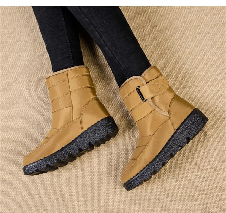 Edna | Supportive, lightweight orthopedic boots