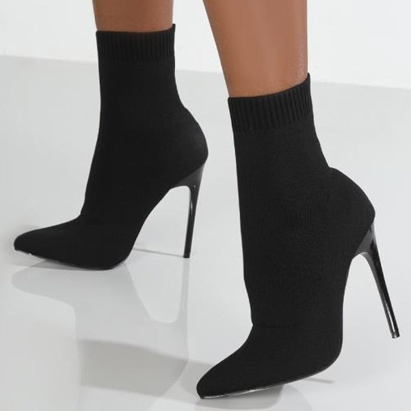 Amparo | Fashionable and supportive orthopedic heels
