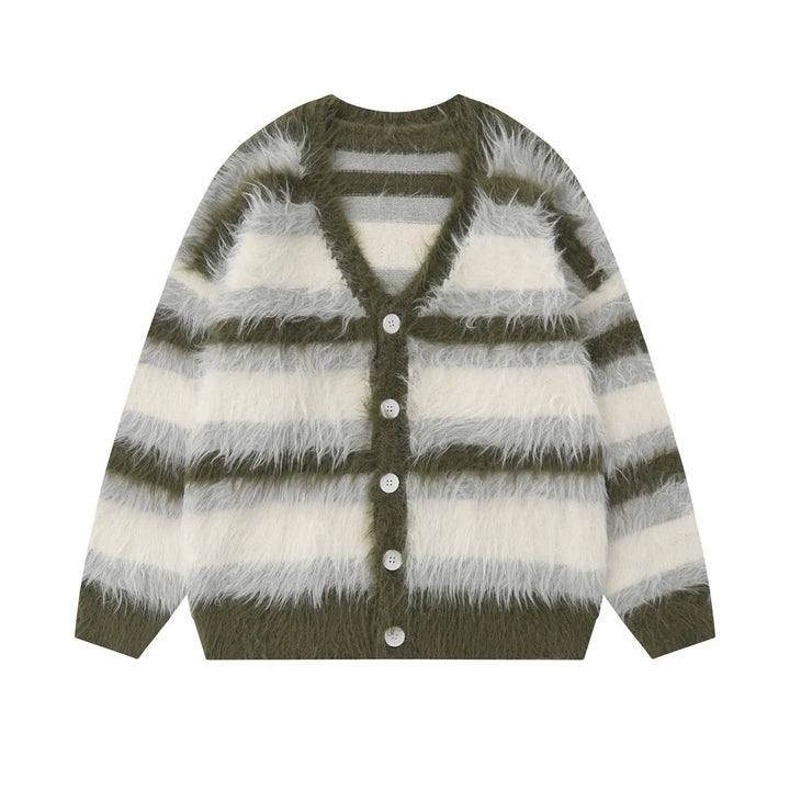 Paloma| Casual and comfortable winter sweater