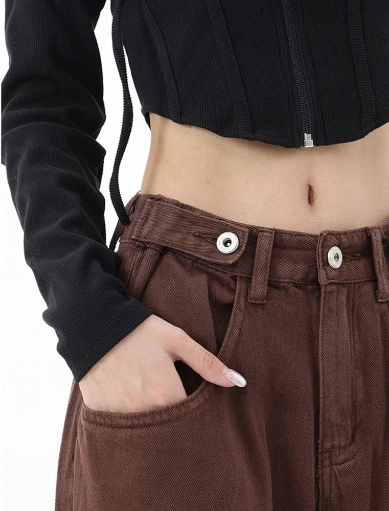 Carmen® | High-waisted jeans for women