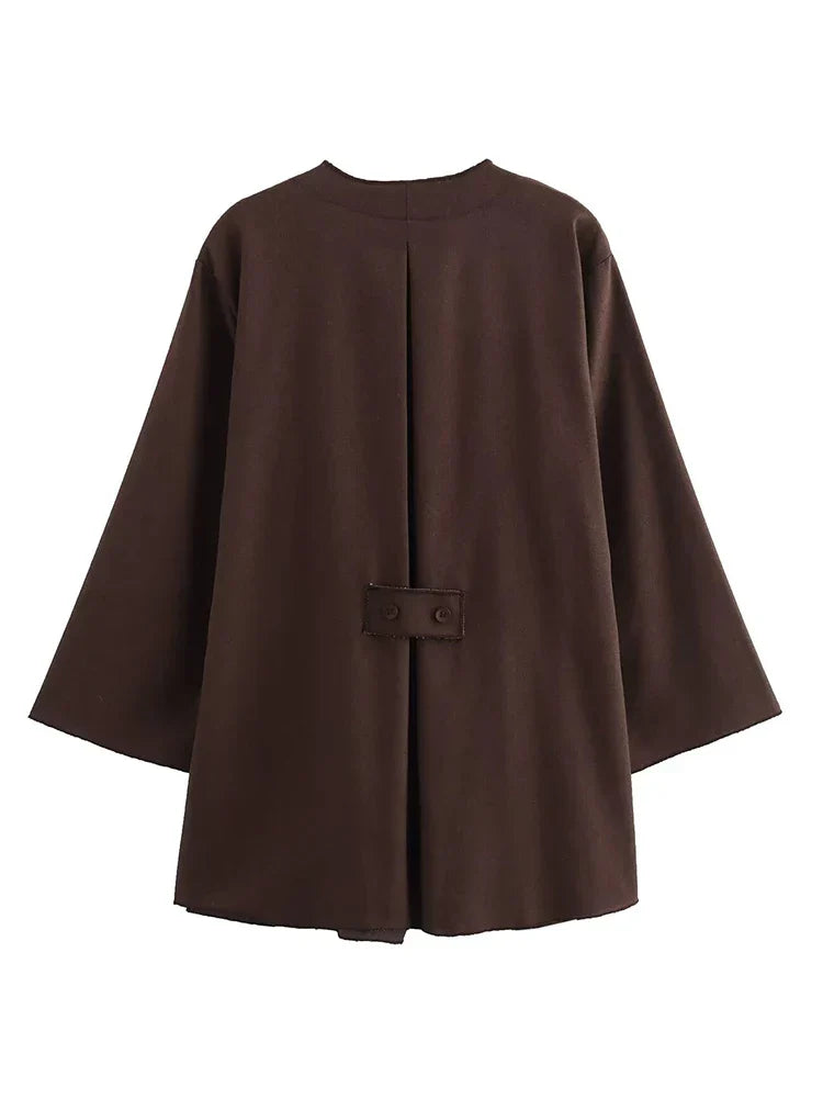 Brigitte | ordset fall trend 2024