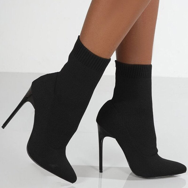 Amparo | Fashionable and supportive orthopedic heels