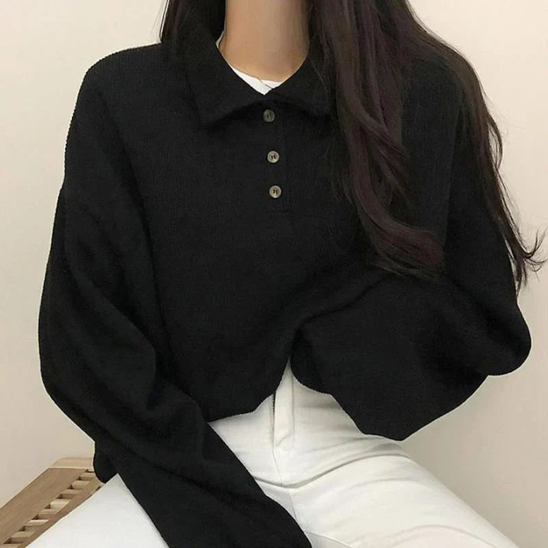 Janet | Sienna sweater for women