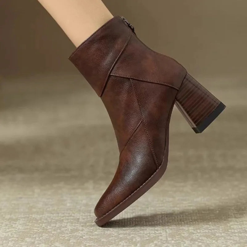Penélope | Women's boots