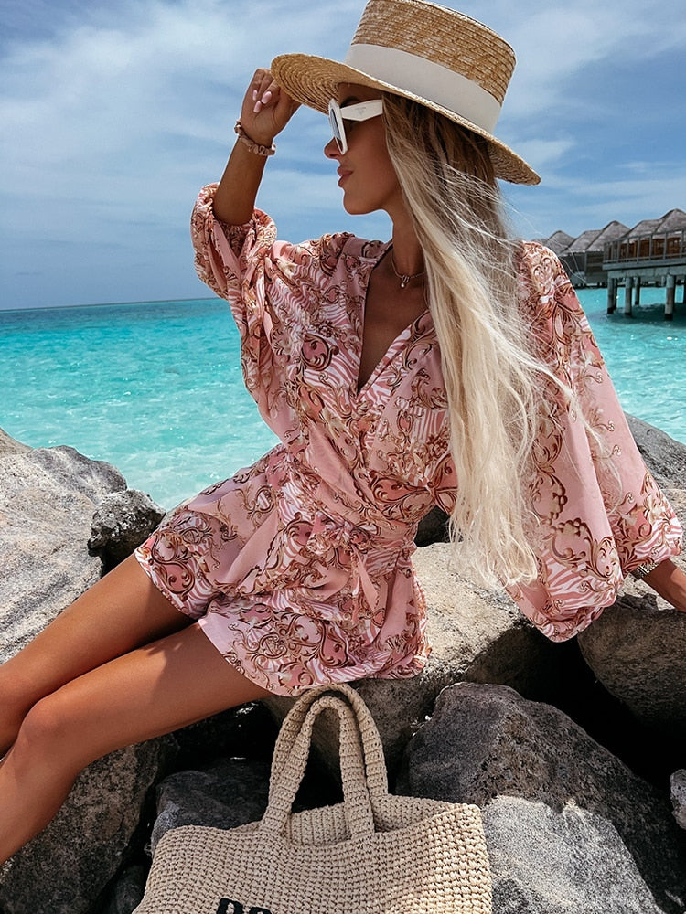 Alma® | 2-piece set for women