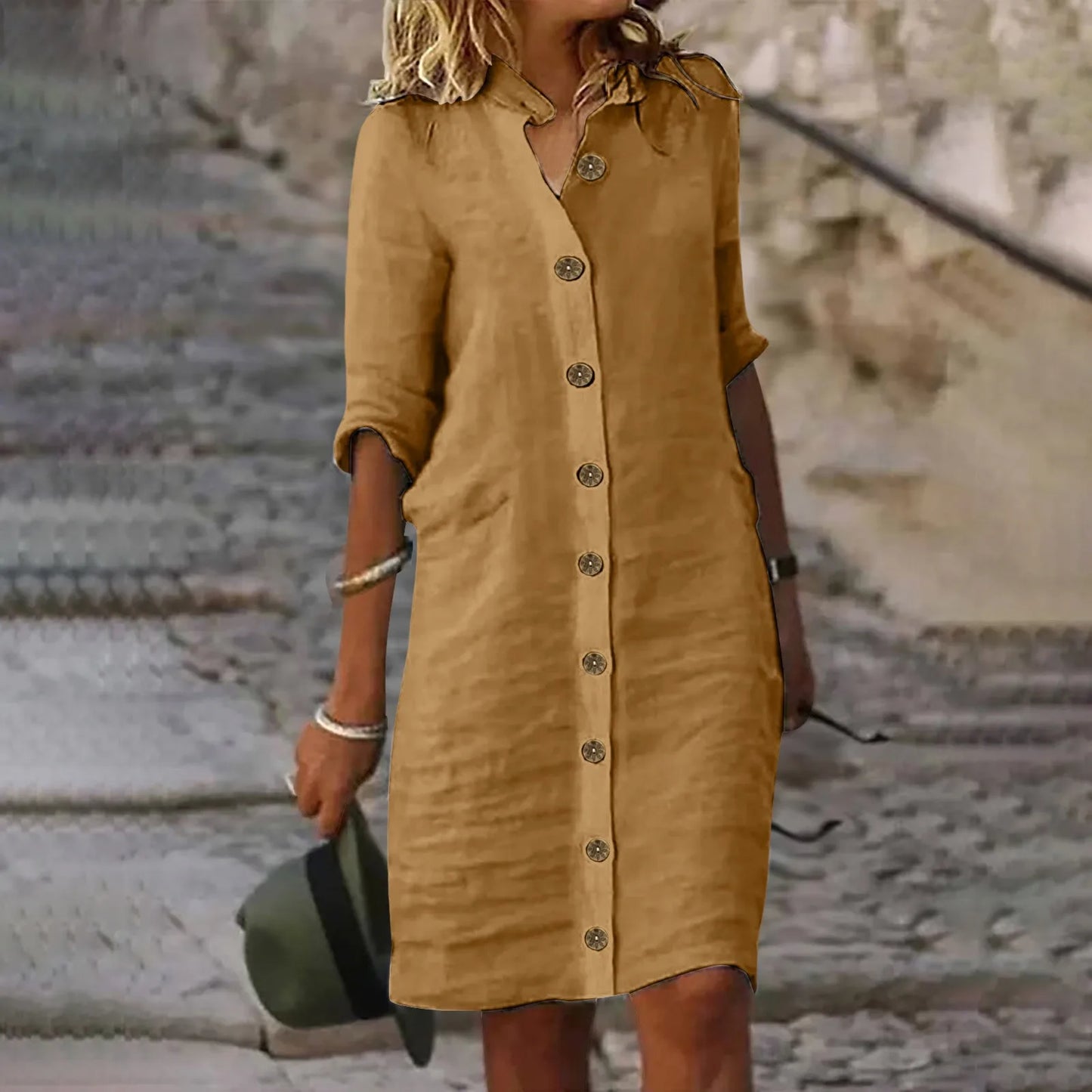 Tiziana® | Comfortable Maternity Dress
