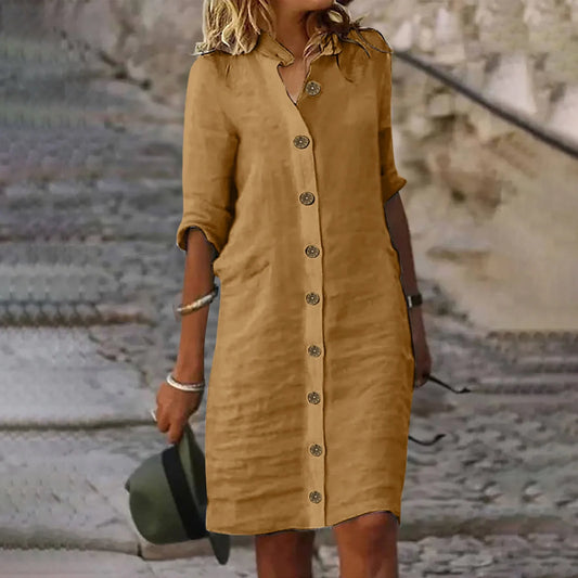 Tiziana® | Comfortable Maternity Dress