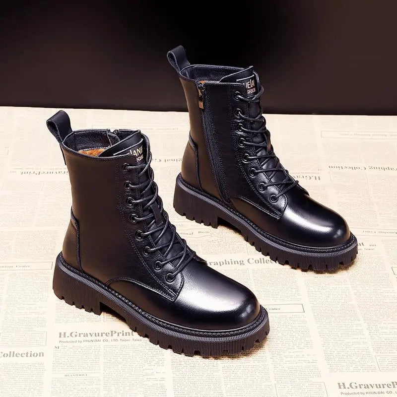 Yasmina | Winter boots
