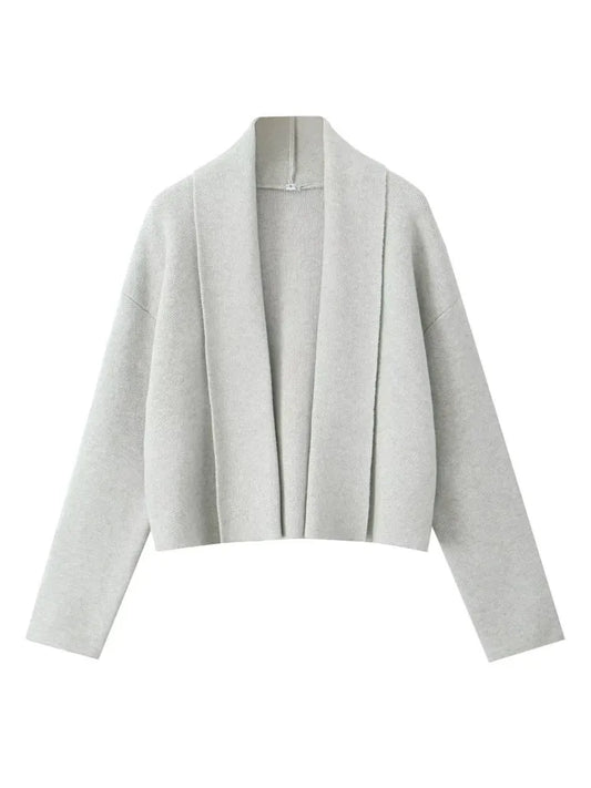 Natalia | Relaxed and timeless winter jacket