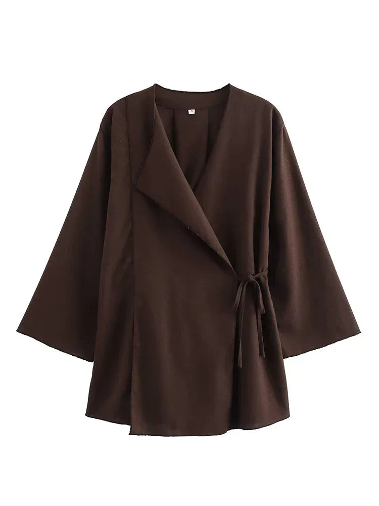 Brigitte | ordset fall trend 2024