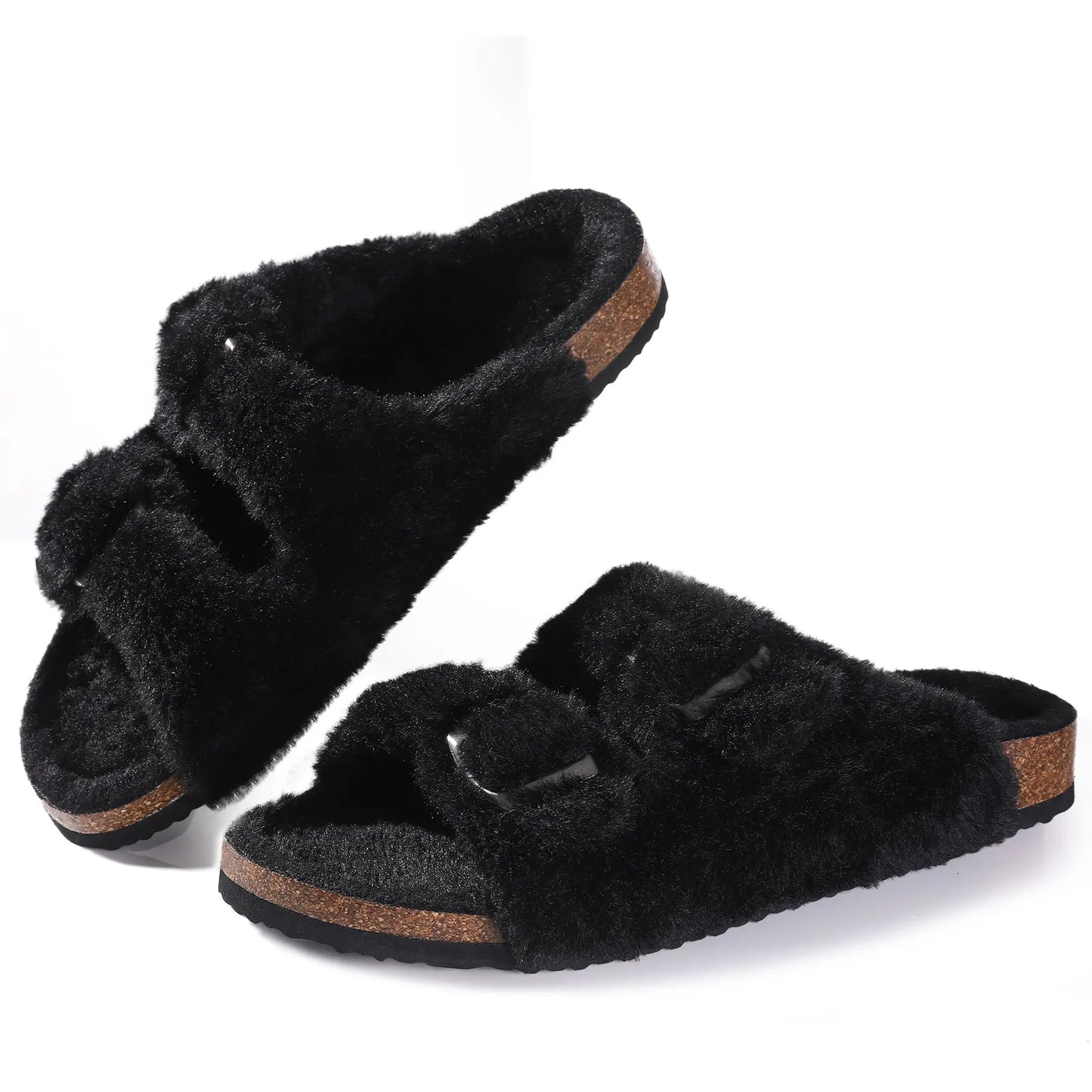 Thalia® | Cozy And Warm Footwear
