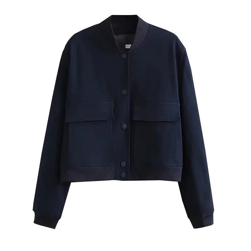 Valeria | Women's bomber jacket
