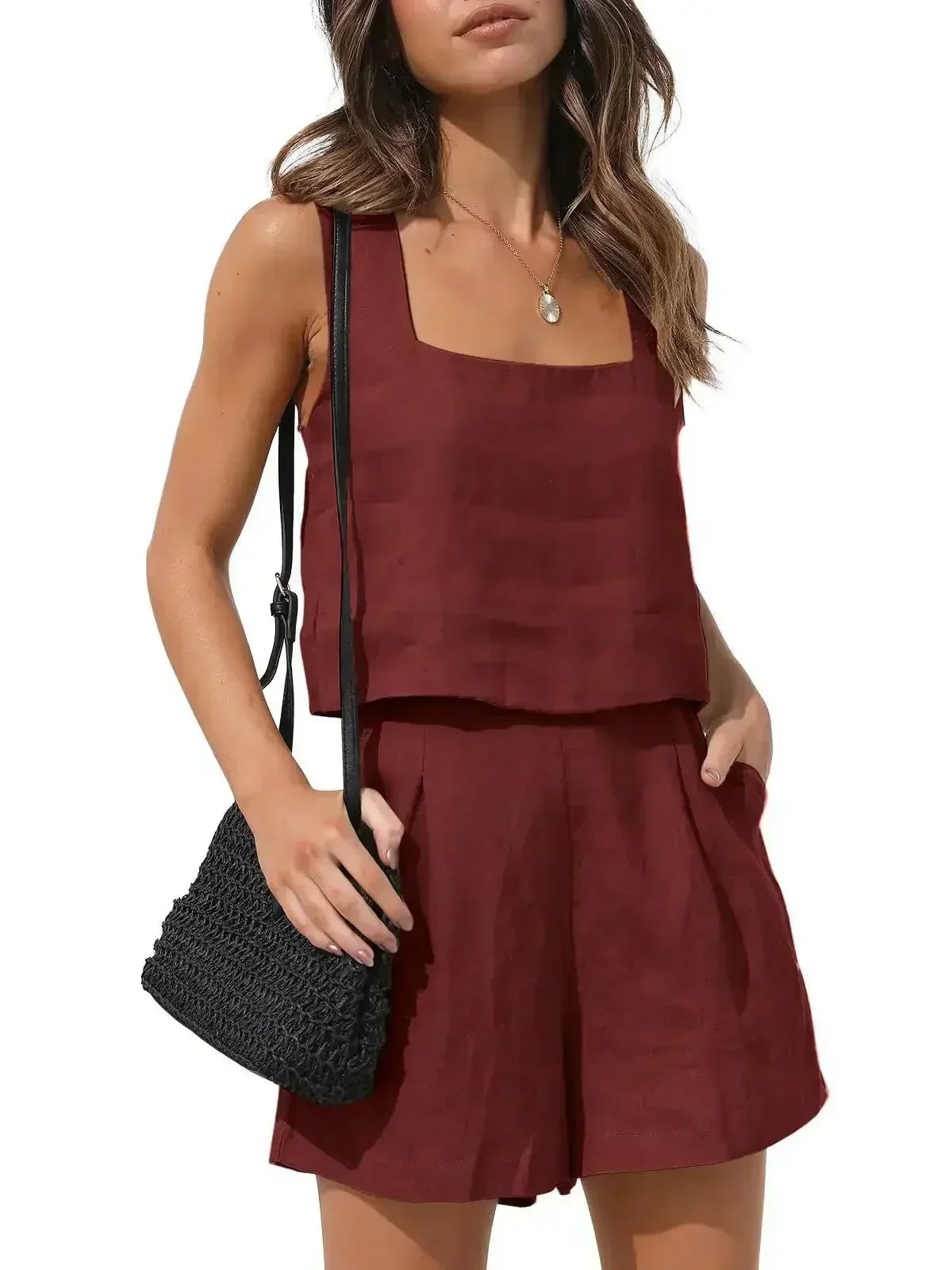 Milagros® | Women's summer set