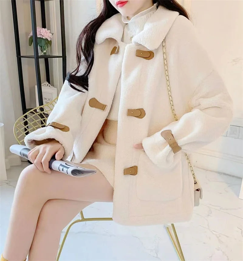 Elisa® | Classic and elegant winter coat