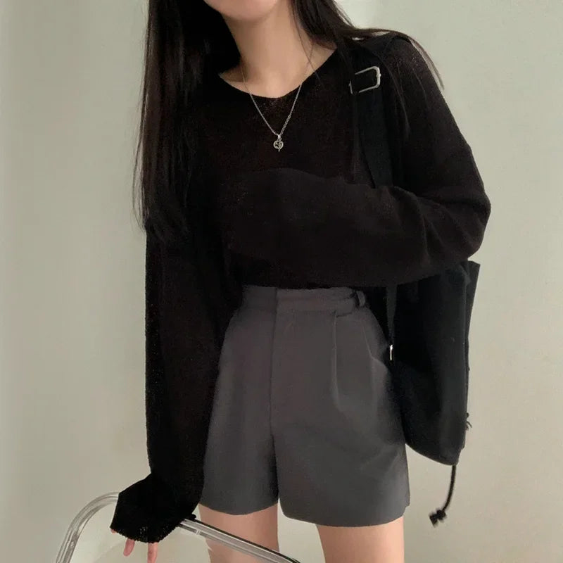 Stefanie | Jersey Scarlett
